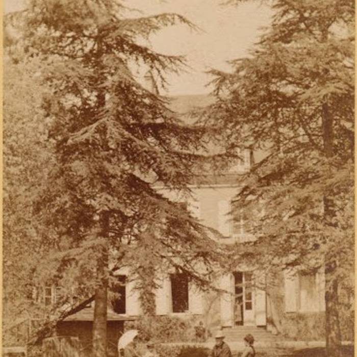 Photo de Château de Nohant
